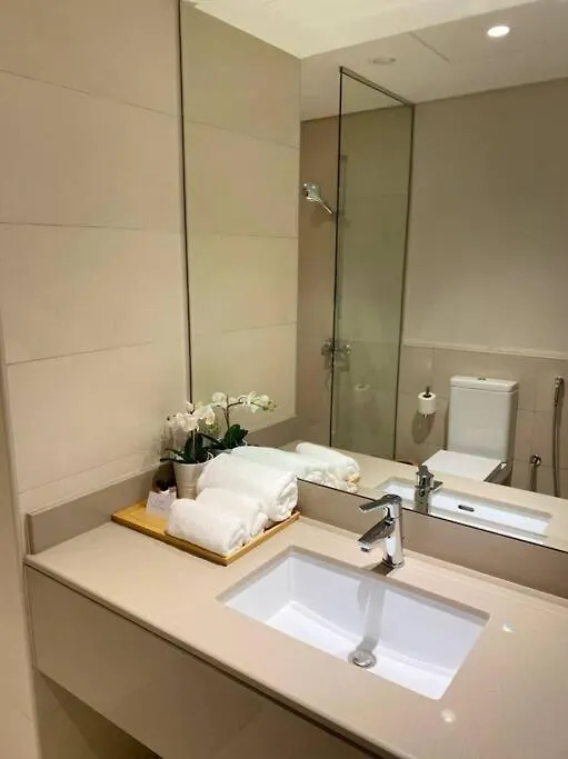 Moroccan-Inspired 1-Bedroom Apartment In Yas Island 阿布扎比 阿拉伯联合酋长国