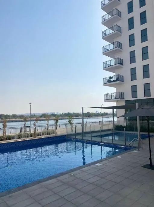 Moroccan-Inspired 1-Bedroom Apartment In Yas Island 阿布扎比 0*,  阿拉伯联合酋长国