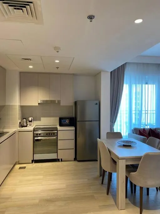 Moroccan-Inspired 1-Bedroom Apartment In Yas Island 阿布扎比 0*,